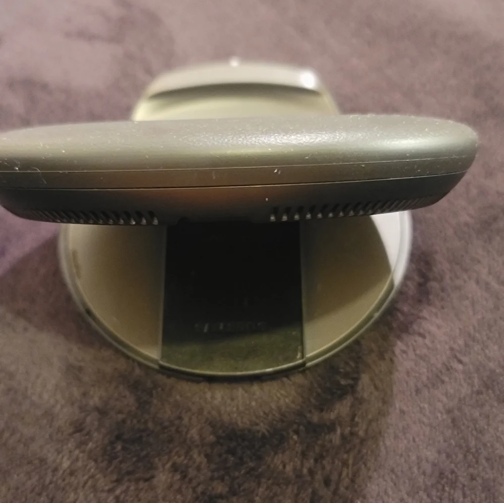 Samsung Fast Charger Wireless Pad